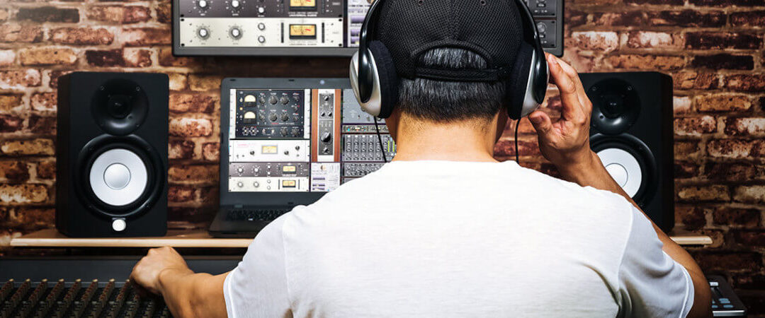 Mixing on headphones vs. speakers